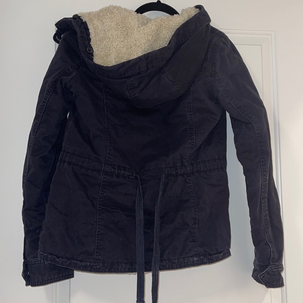 Jacket - Picture 2 of 2